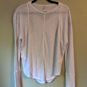 FP Movement by Free People Long Sleeve Top